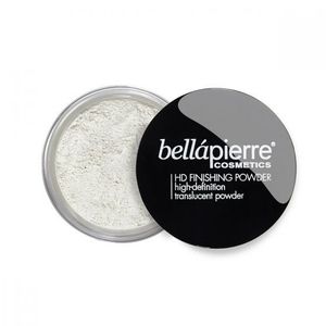 Bella Pierre HD Finishing Powder